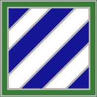 3rd Infantry Division