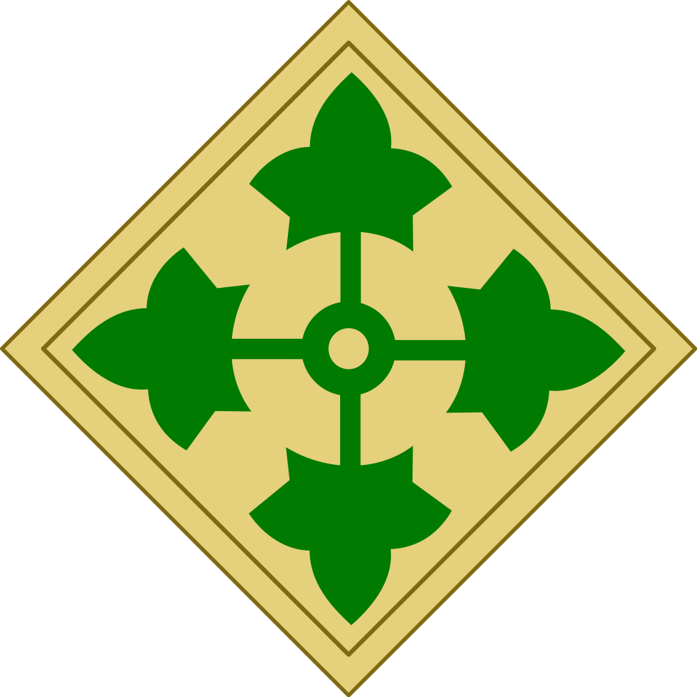 4th Infantry Division