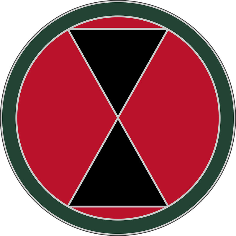 7th Infantry Division