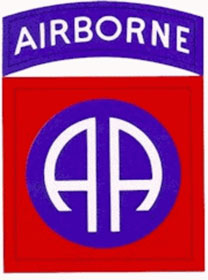 82nd Airborne