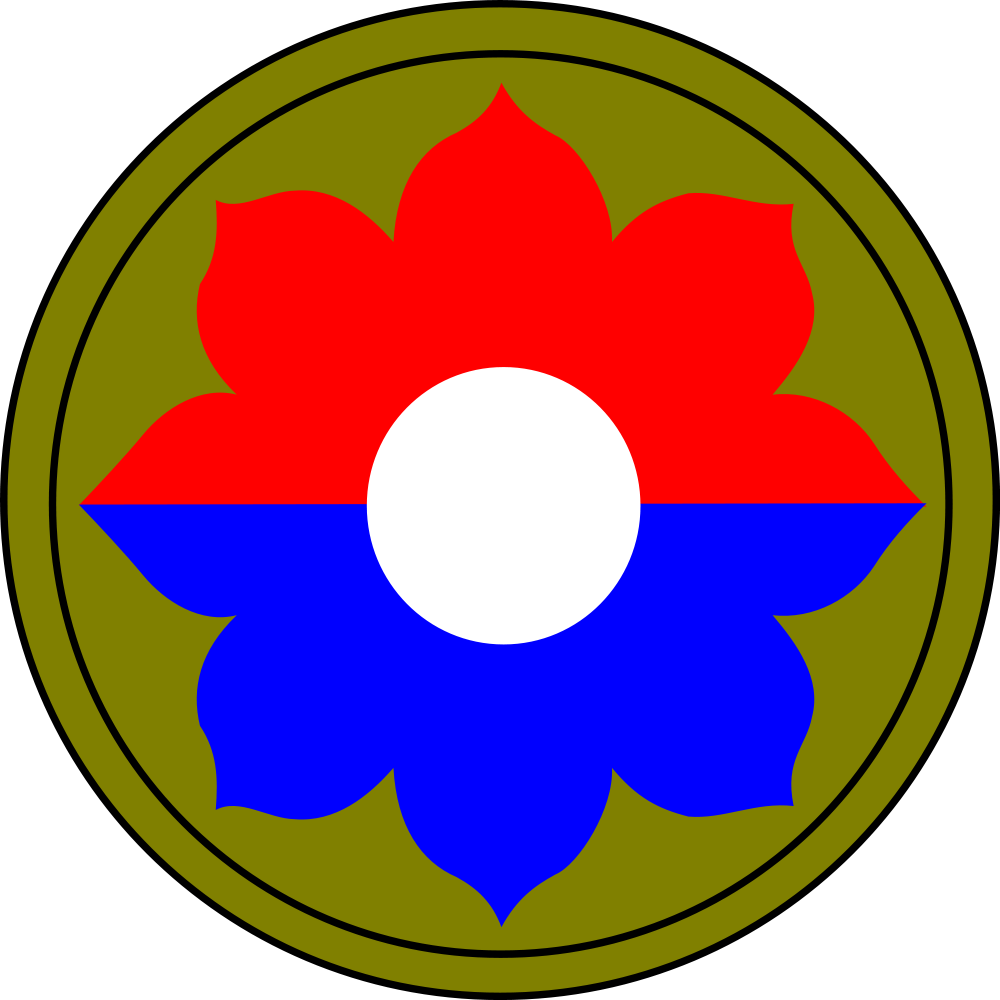 9th Infantry