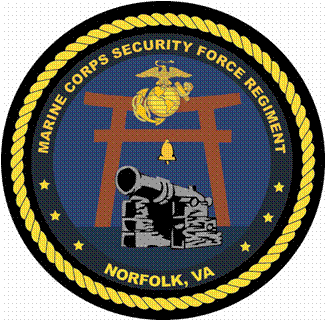 Marine Security Forces