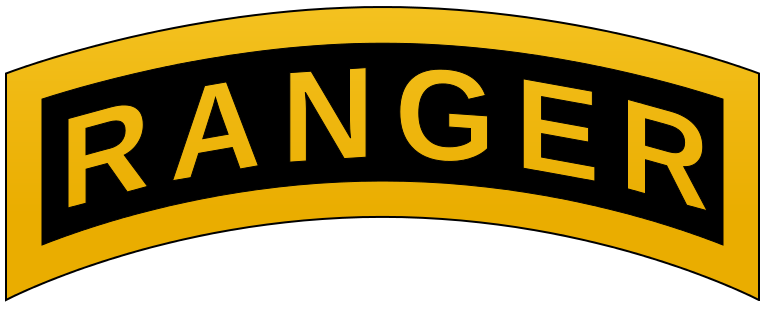 Army Rangers