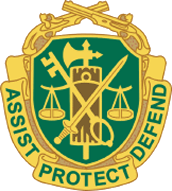 Security Forces - Army