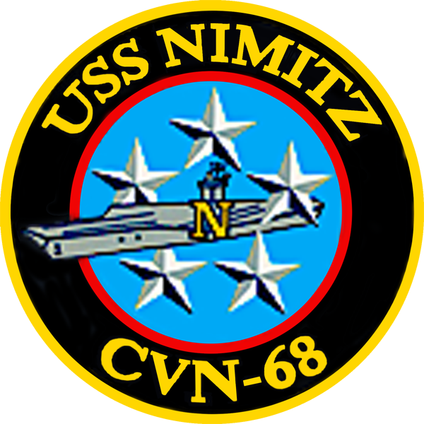 USS Nimitz