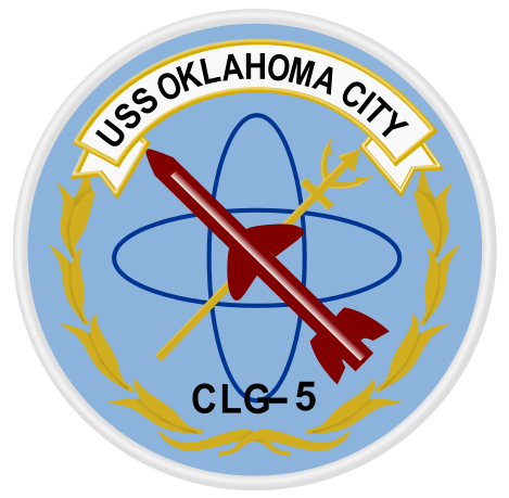 USS Oklahoma City