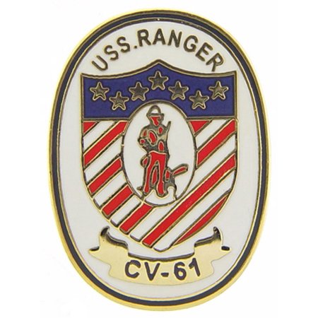 USS Ranger
