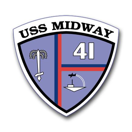 USS Midway