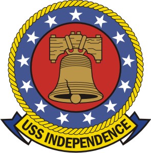 USS Independence